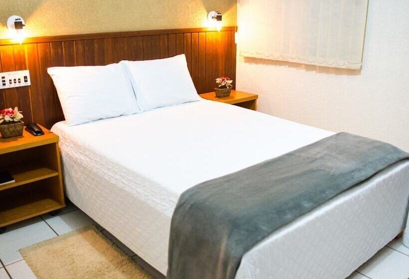 فندق Vila Romana Park