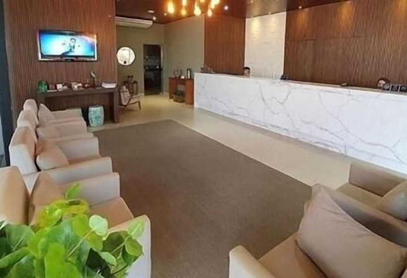 فندق Vila Romana Park