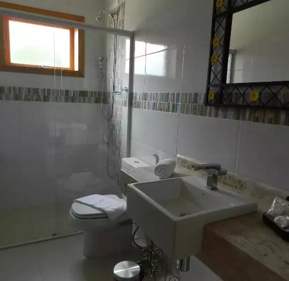 ホテル Casa Turquesa