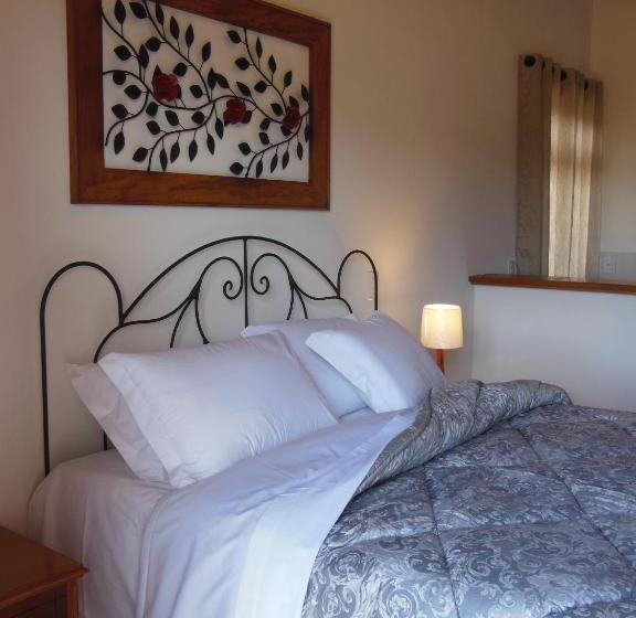 호텔 Casa Turquesa