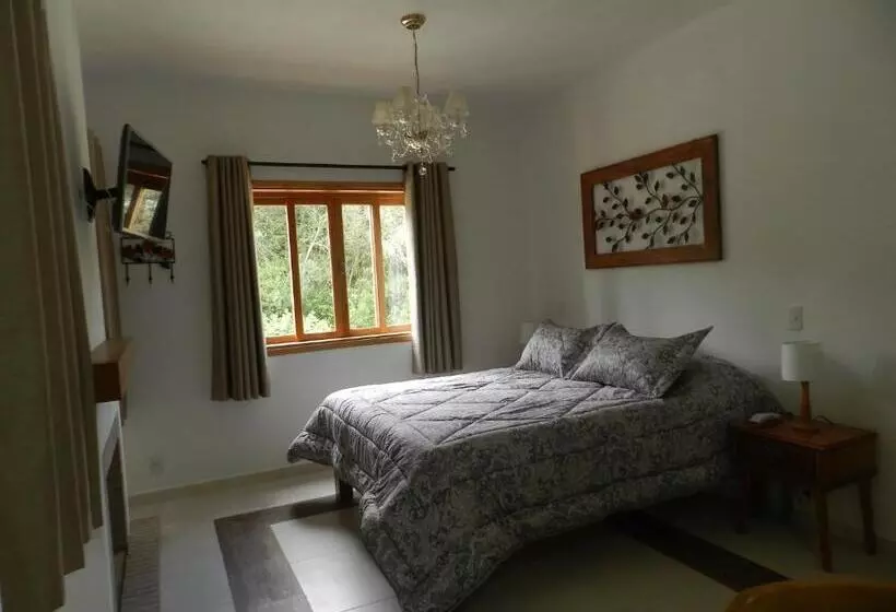 ホテル Casa Turquesa