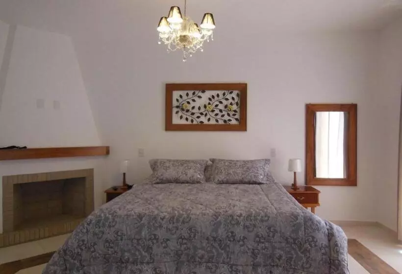 ホテル Casa Turquesa