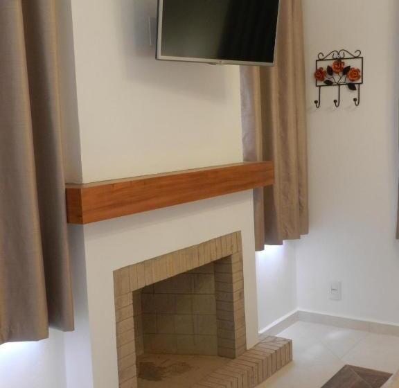 호텔 Casa Turquesa