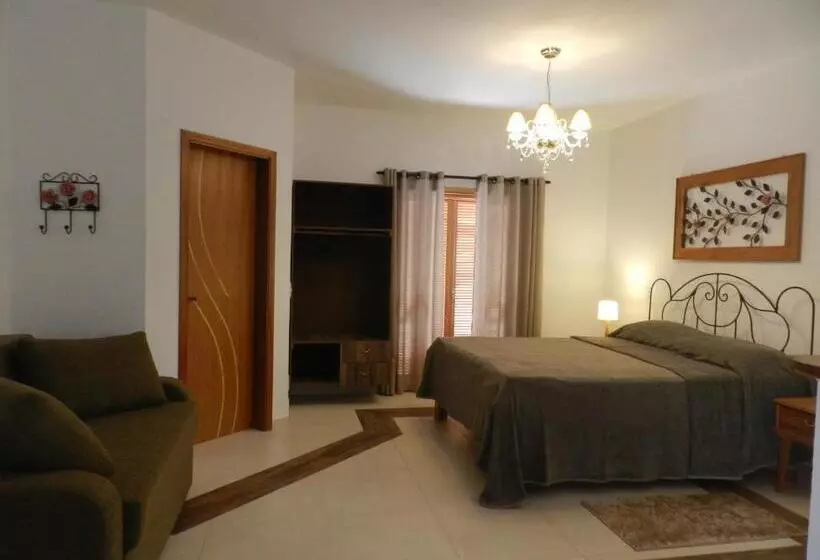 ホテル Casa Turquesa