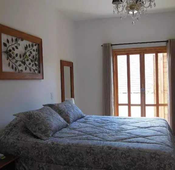 ホテル Casa Turquesa