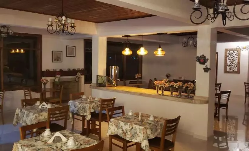 ホテル Casa Turquesa