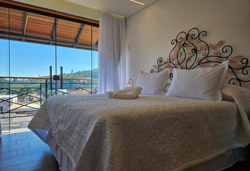 호텔 Casa Turquesa