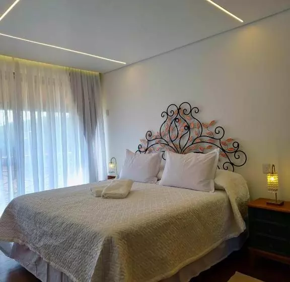 ホテル Casa Turquesa