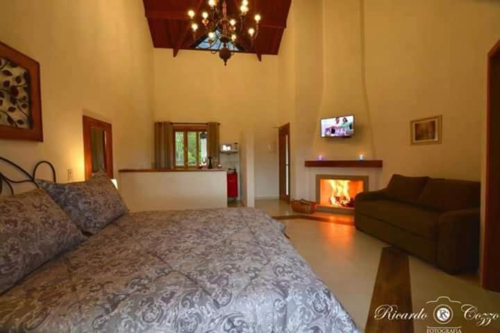 호텔 Casa Turquesa