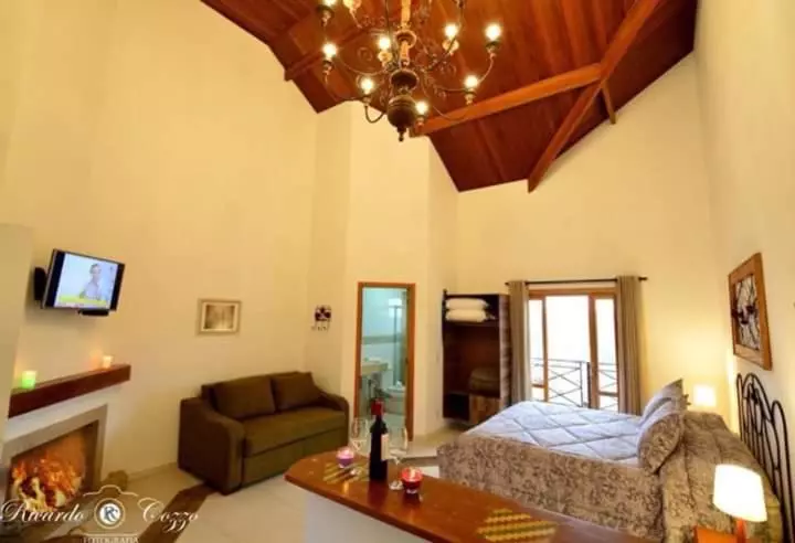 ホテル Casa Turquesa