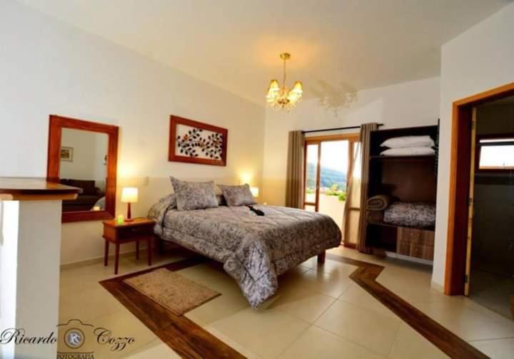 호텔 Casa Turquesa