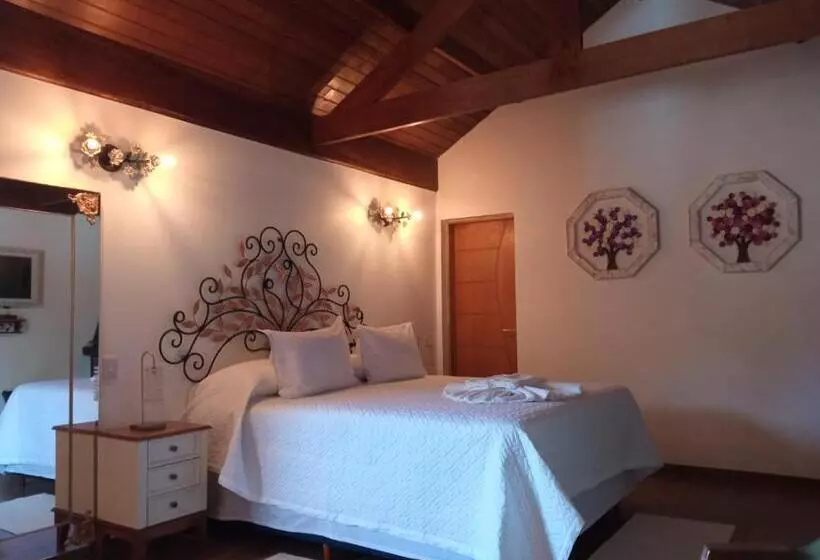 ホテル Casa Turquesa