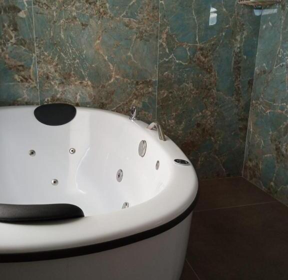 호텔 Casa Turquesa