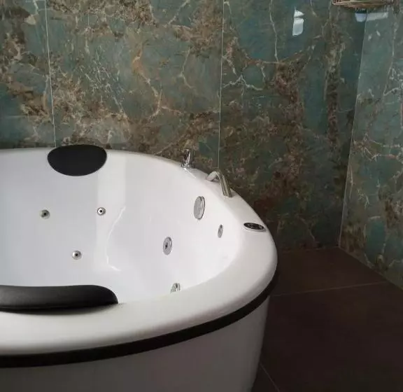 ホテル Casa Turquesa