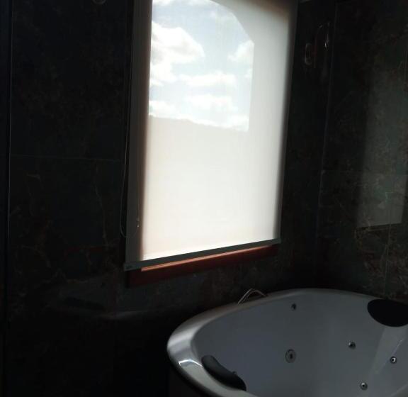 בית מלון כפרי Casa Turquesa