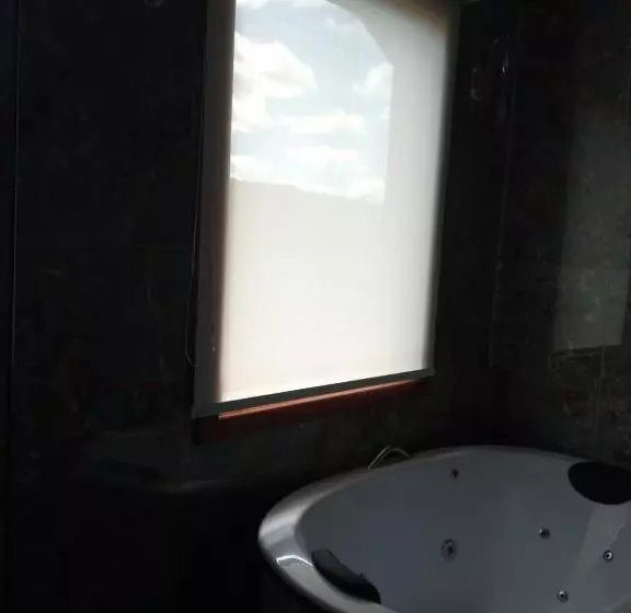 ホテル Casa Turquesa