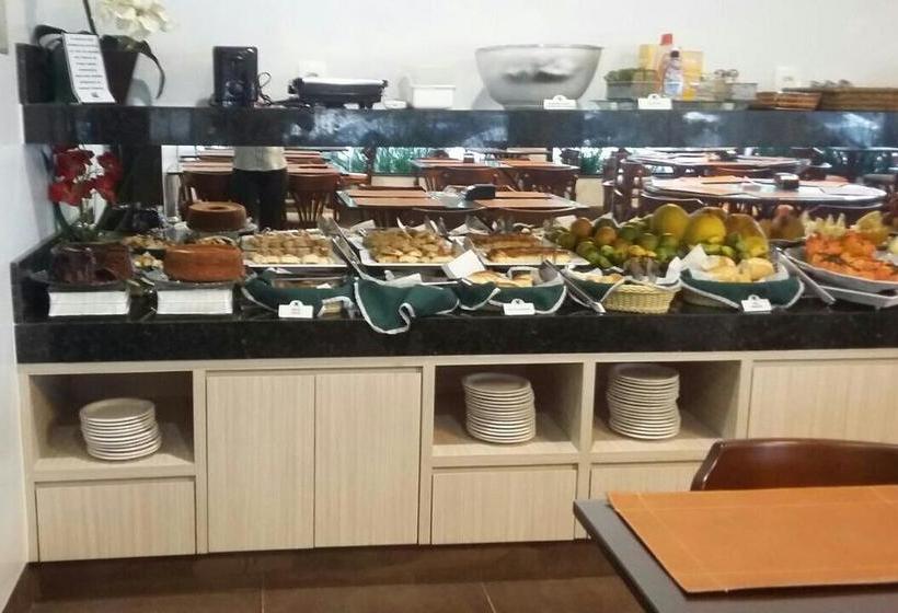 هتل Vitória Régia