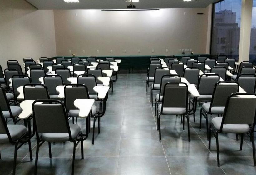 هتل Vitória Régia