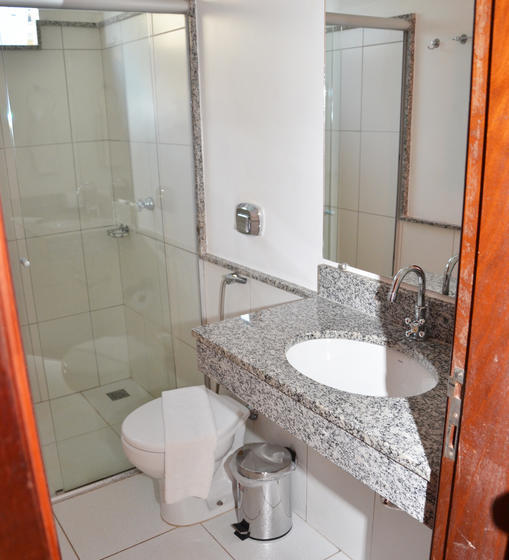 هتل Vitória Régia