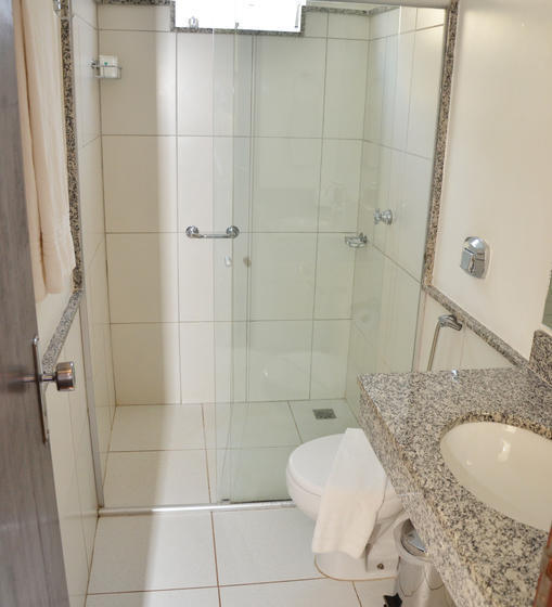 هتل Vitória Régia