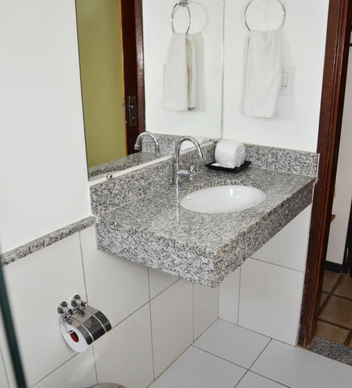 هتل Vitória Régia