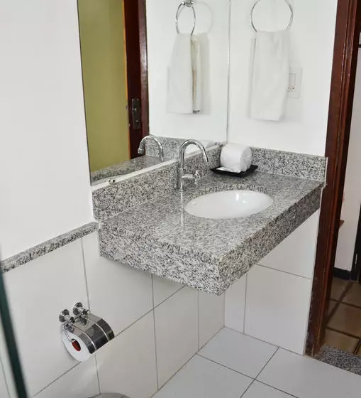 ホテル Vitória Régia