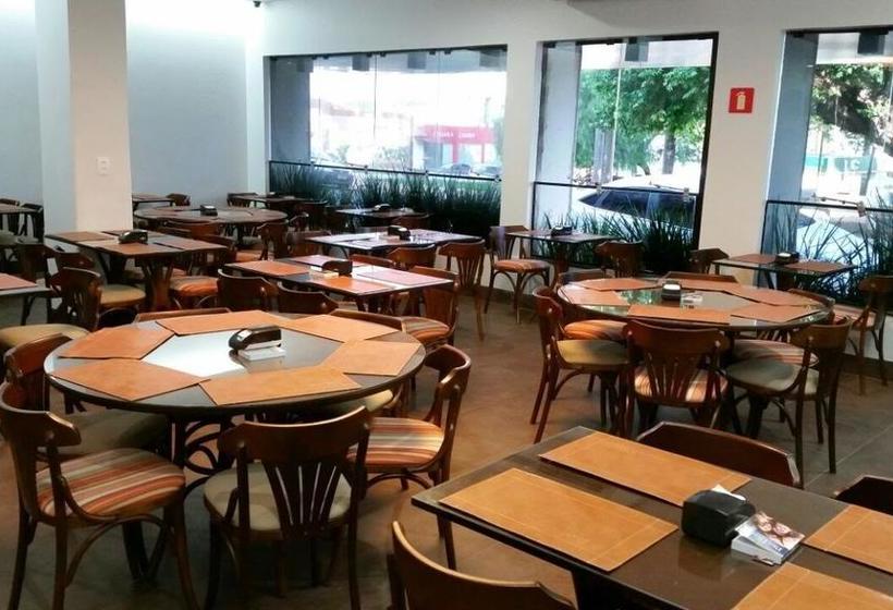 هتل Vitória Régia