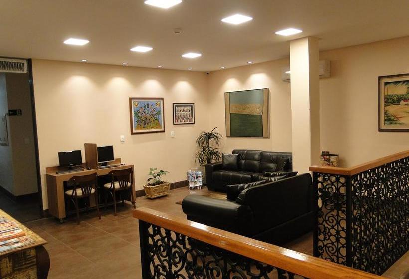 هتل Vitória Régia