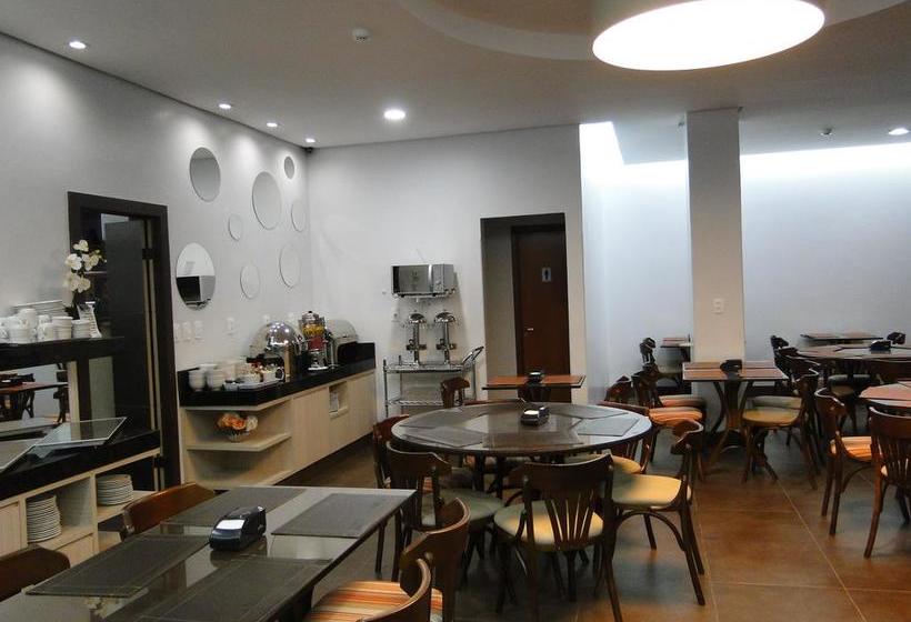 هتل Vitória Régia