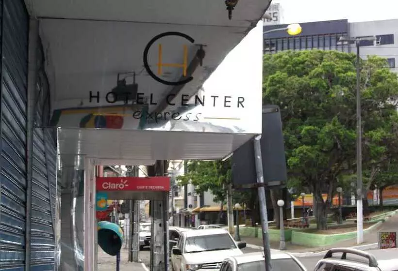 Lax Hotel Acesso Através De Escadas
