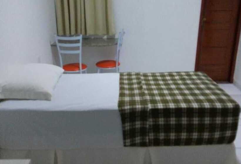 Lax Hotel Acesso Através De Escadas