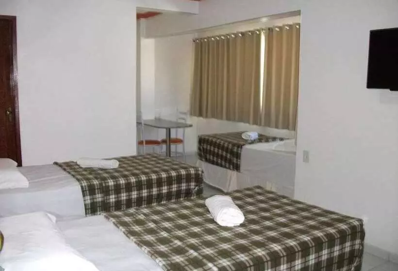 Lax Hotel Acesso Através De Escadas
