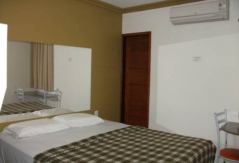 Lax Hotel Acesso Através De Escadas