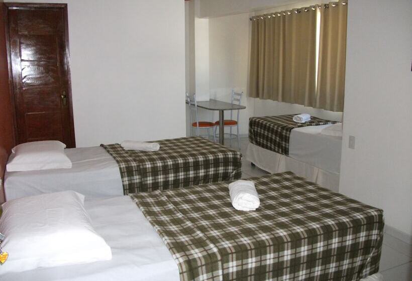 Lax Hotel Acesso Através De Escadas