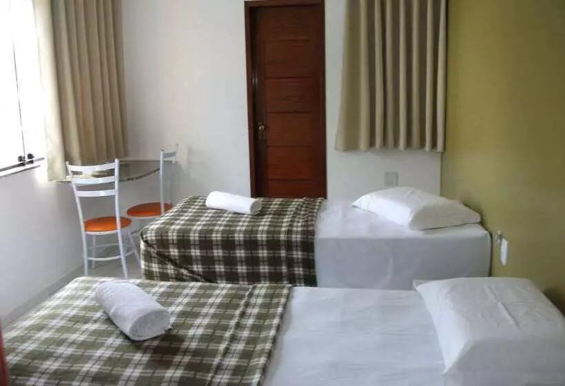 Lax Hotel Acesso Através De Escadas