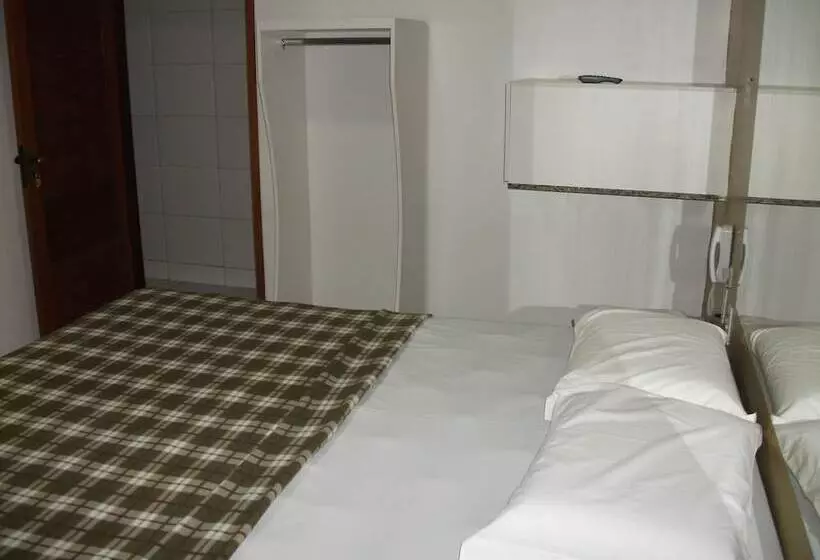 Lax Hotel Acesso Através De Escadas