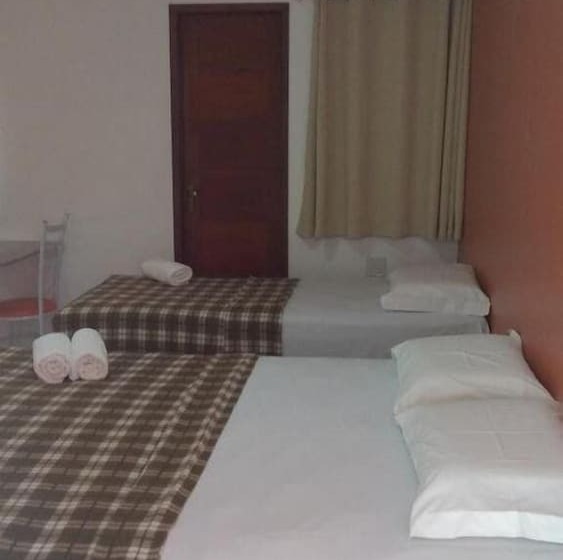 Lax Hotel Acesso Através De Escadas