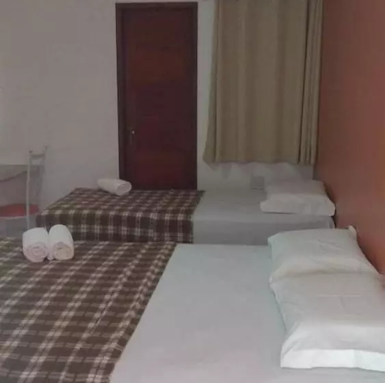 Lax Hotel Acesso Através De Escadas