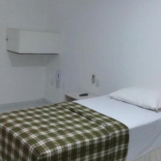 Lax Hotel Acesso Através De Escadas