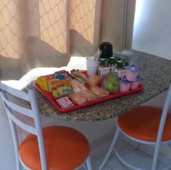 Lax Hotel Acesso Através De Escadas