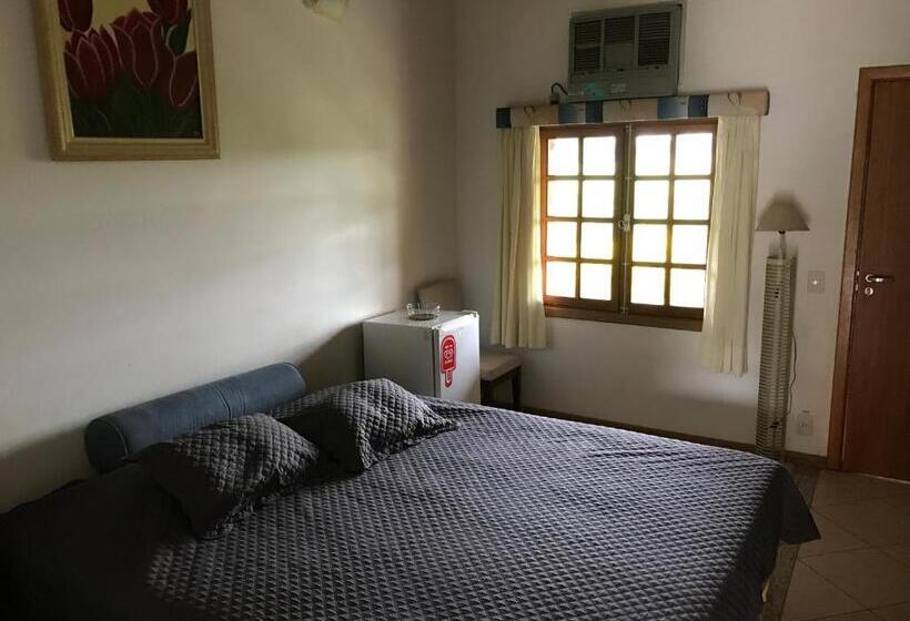 Parque Hotel Holambra