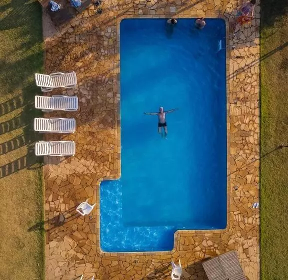 Parque Hotel Holambra