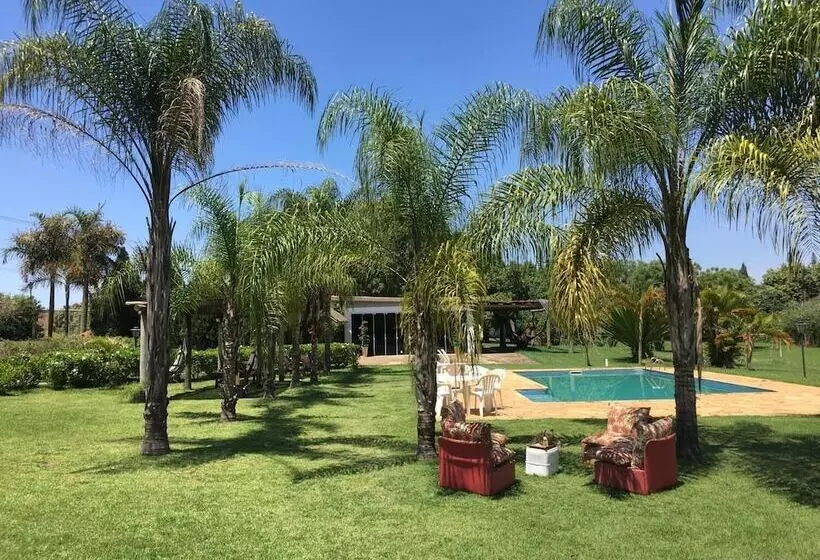 Parque Hotel Holambra