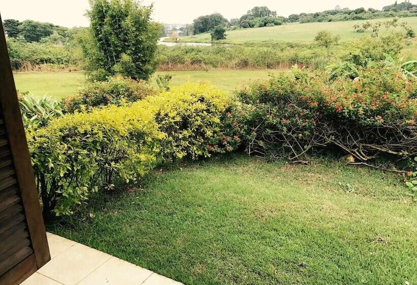 Parque Hotel Holambra