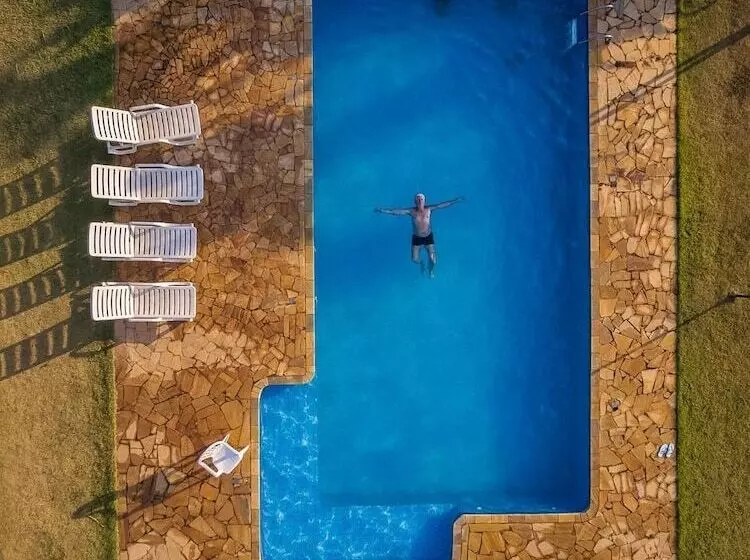 Parque Hotel Holambra