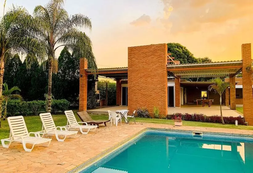 Parque Hotel Holambra