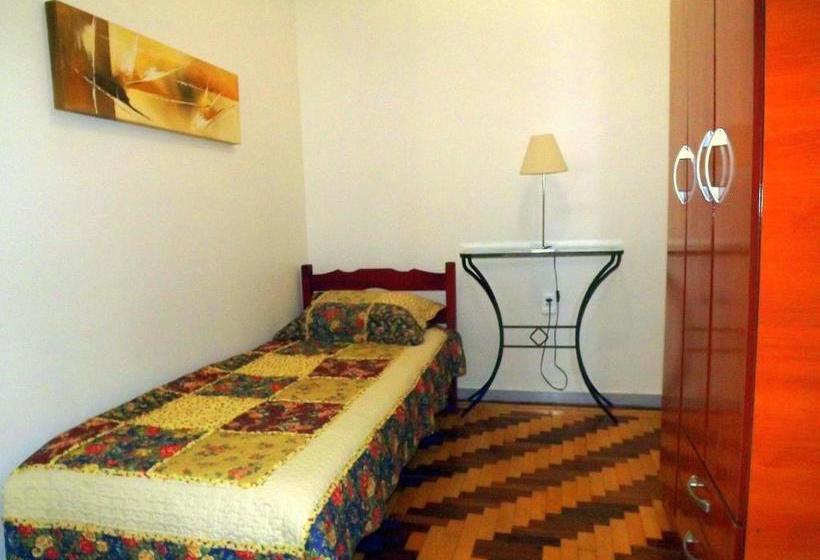 Albergue Pousada Polônia