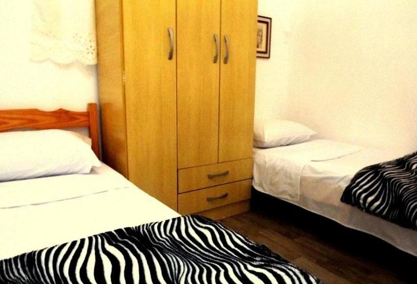 Albergue Pousada Polônia