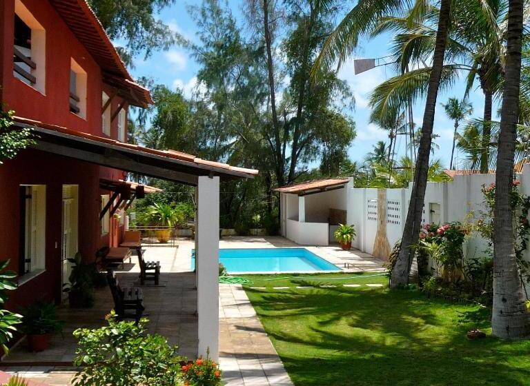 צימר Casa Cohiba