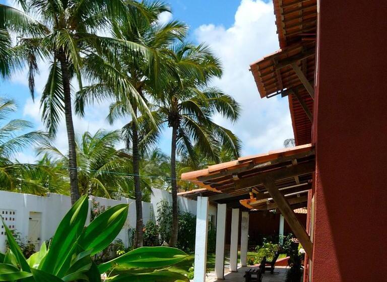 住宿加早餐 Casa Cohiba